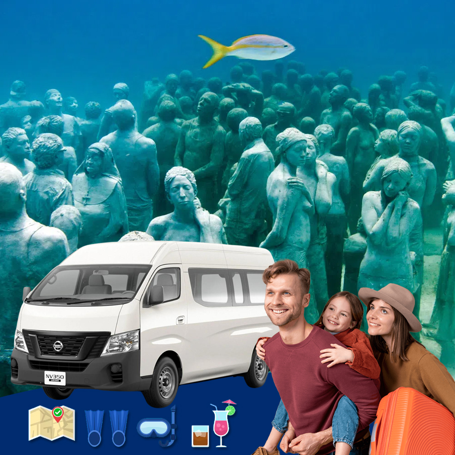 snorkeling-islamujeres